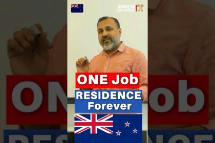 1765793408 maxresdefault infoshare - nz immigration news / 뉴질랜드 이민정보