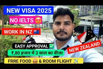 1766154008 hqdefault infoshare - nz immigration news / 뉴질랜드 이민정보