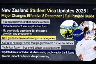 1766163609 maxresdefault infoshare - nz immigration news / 뉴질랜드 이민정보