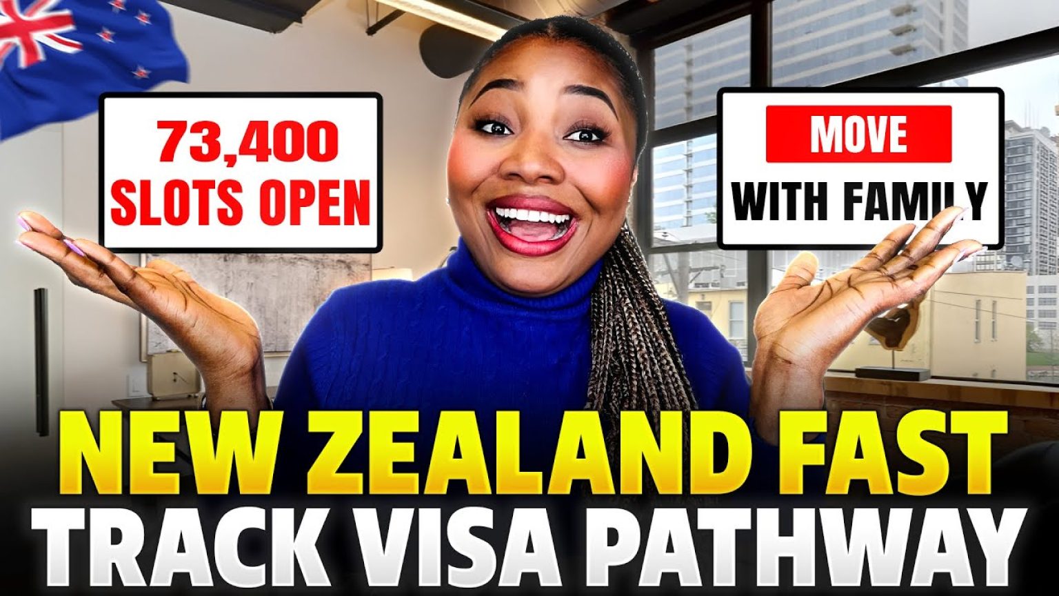 1766165409 maxresdefault infoshare - nz immigration news / 뉴질랜드 이민정보