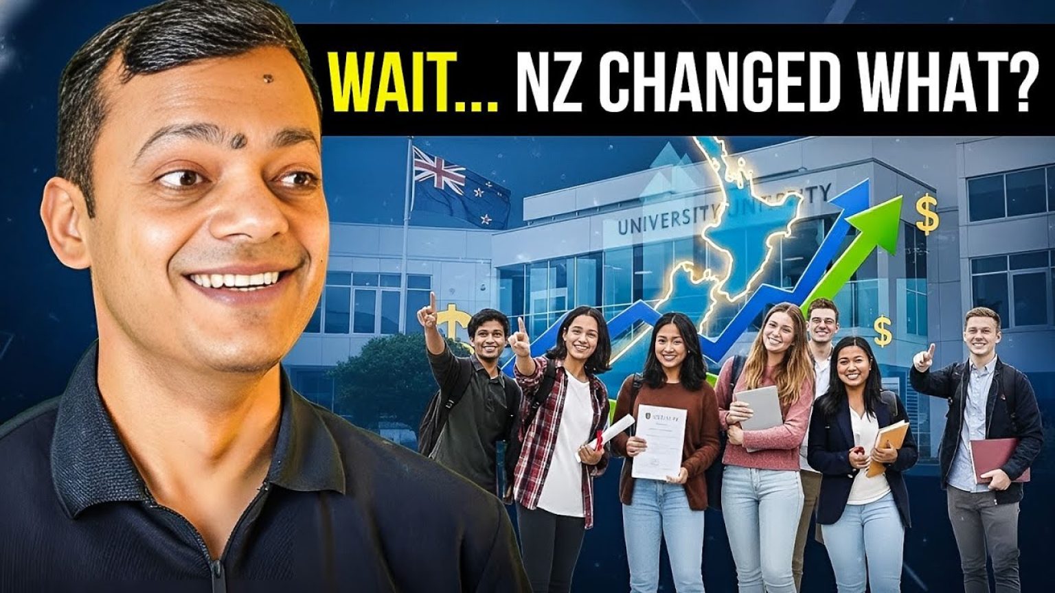 1766167808 maxresdefault infoshare - nz immigration news / 뉴질랜드 이민정보