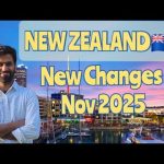 1766173808 hqdefault infoshare - nz immigration news / 뉴질랜드 이민정보
