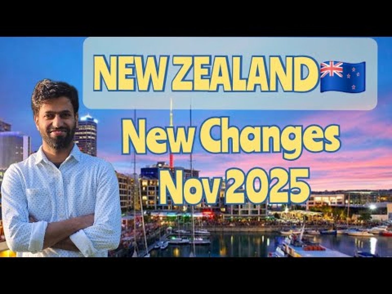 1766173808 hqdefault infoshare - nz immigration news / 뉴질랜드 이민정보