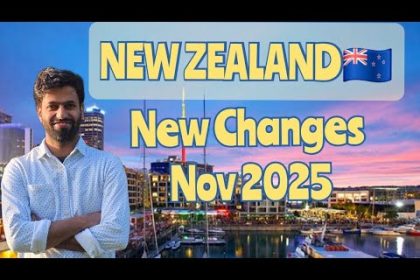 1766173808 hqdefault infoshare - nz immigration news / 뉴질랜드 이민정보
