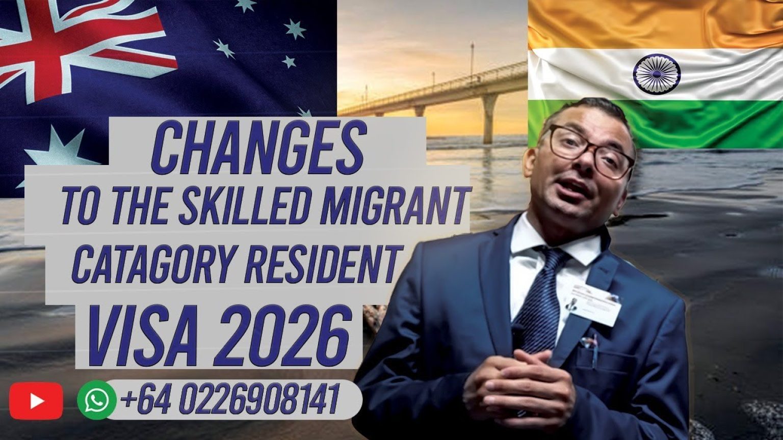 1766184008 maxresdefault infoshare - nz immigration news / 뉴질랜드 이민정보