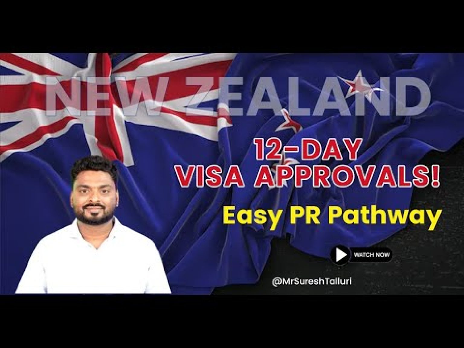 1766191207 hqdefault infoshare - nz immigration news / 뉴질랜드 이민정보