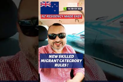 1766196608 maxresdefault infoshare - nz immigration news / 뉴질랜드 이민정보