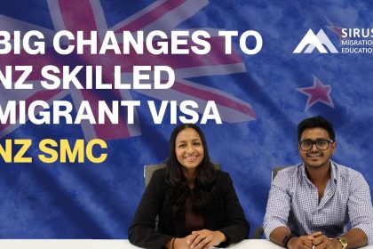 1766200209 maxresdefault infoshare - nz immigration news / 뉴질랜드 이민정보