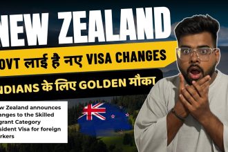 1766205608 maxresdefault infoshare - nz immigration news / 뉴질랜드 이민정보