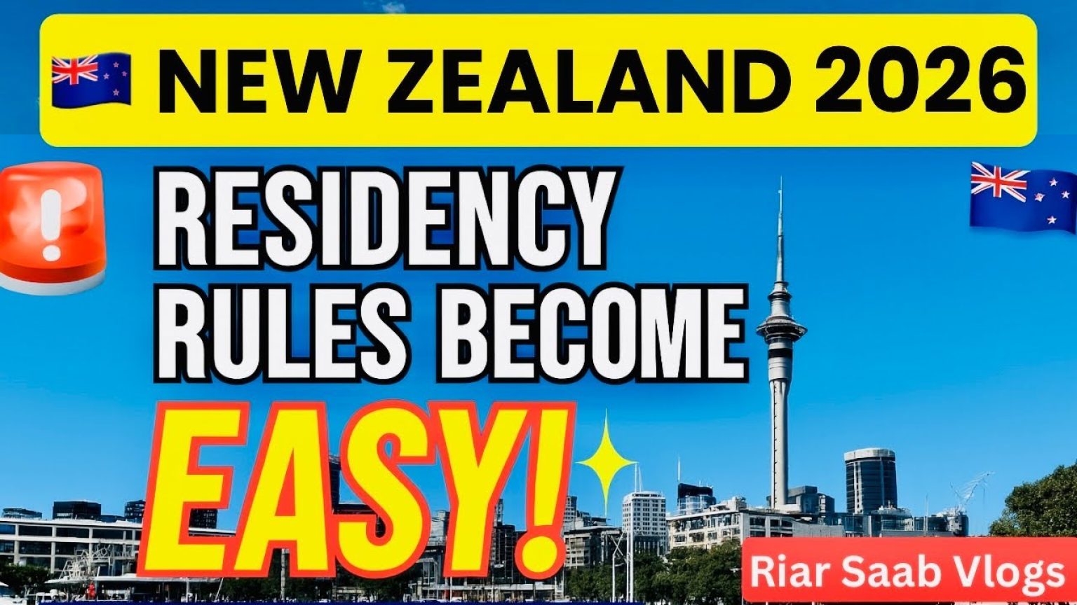 1766207408 maxresdefault infoshare - nz immigration news / 뉴질랜드 이민정보