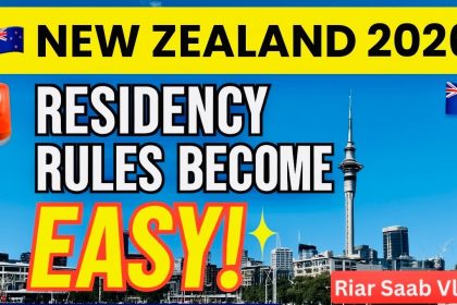 1766207408 maxresdefault infoshare - nz immigration news / 뉴질랜드 이민정보