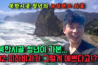 1766226609 maxresdefault infoshare - nz immigration news / 뉴질랜드 이민정보
