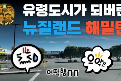 1766849410 maxresdefault infoshare - nz immigration news / 뉴질랜드 이민정보