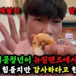 1767001209 maxresdefault infoshare - nz immigration news / 뉴질랜드 이민정보