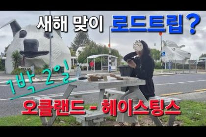 1767522609 hqdefault infoshare - nz immigration news / 뉴질랜드 이민정보