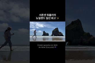 1767528010 maxresdefault infoshare - nz immigration news / 뉴질랜드 이민정보