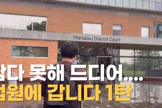 1768038610 maxresdefault infoshare - nz immigration news / 뉴질랜드 이민정보