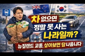 1768642210 hqdefault infoshare - nz immigration news / 뉴질랜드 이민정보