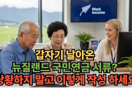 1769344211 maxresdefault infoshare - nz immigration news / 뉴질랜드 이민정보