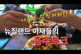 1769422210 hqdefault infoshare - nz immigration news / 뉴질랜드 이민정보