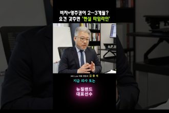 1769598609 maxresdefault infoshare - nz immigration news / 뉴질랜드 이민정보
