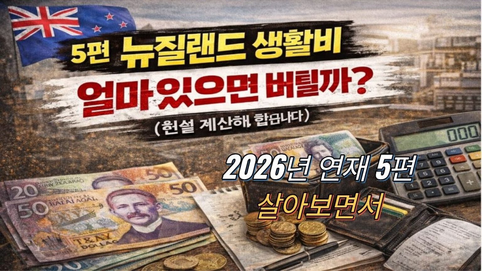 1769970609 maxresdefault infoshare - nz immigration news / 뉴질랜드 이민정보