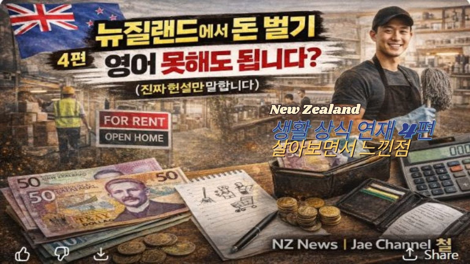 1770479409 maxresdefault infoshare - nz immigration news / 뉴질랜드 이민정보