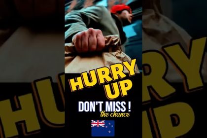 1770537614 maxresdefault infoshare - nz immigration news / 뉴질랜드 이민정보