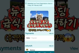 1770982210 maxresdefault infoshare - nz immigration news / 뉴질랜드 이민정보