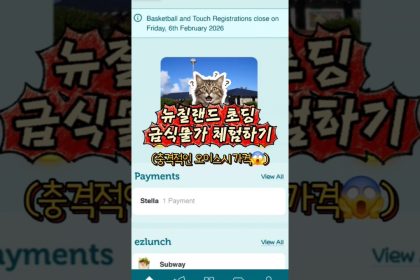 1770982210 maxresdefault infoshare - nz immigration news / 뉴질랜드 이민정보