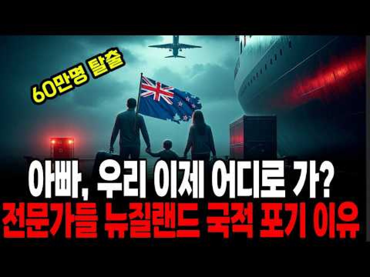 1771248614 hqdefault infoshare - nz immigration news / 뉴질랜드 이민정보