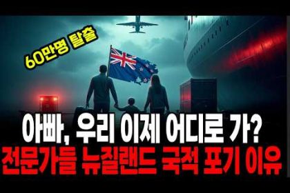 1771248614 hqdefault infoshare - nz immigration news / 뉴질랜드 이민정보