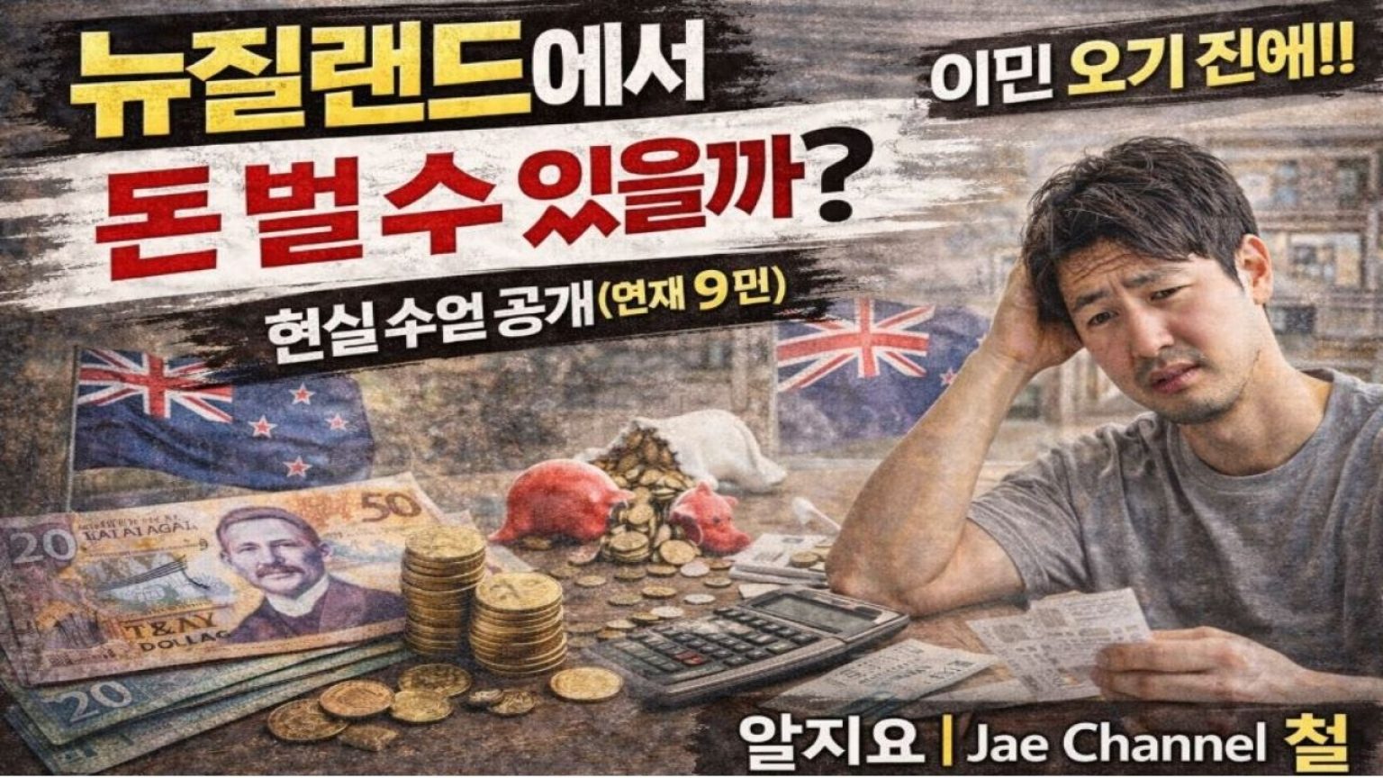 1771594210 maxresdefault infoshare - nz immigration news / 뉴질랜드 이민정보
