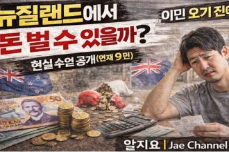 1771594210 maxresdefault infoshare - nz immigration news / 뉴질랜드 이민정보