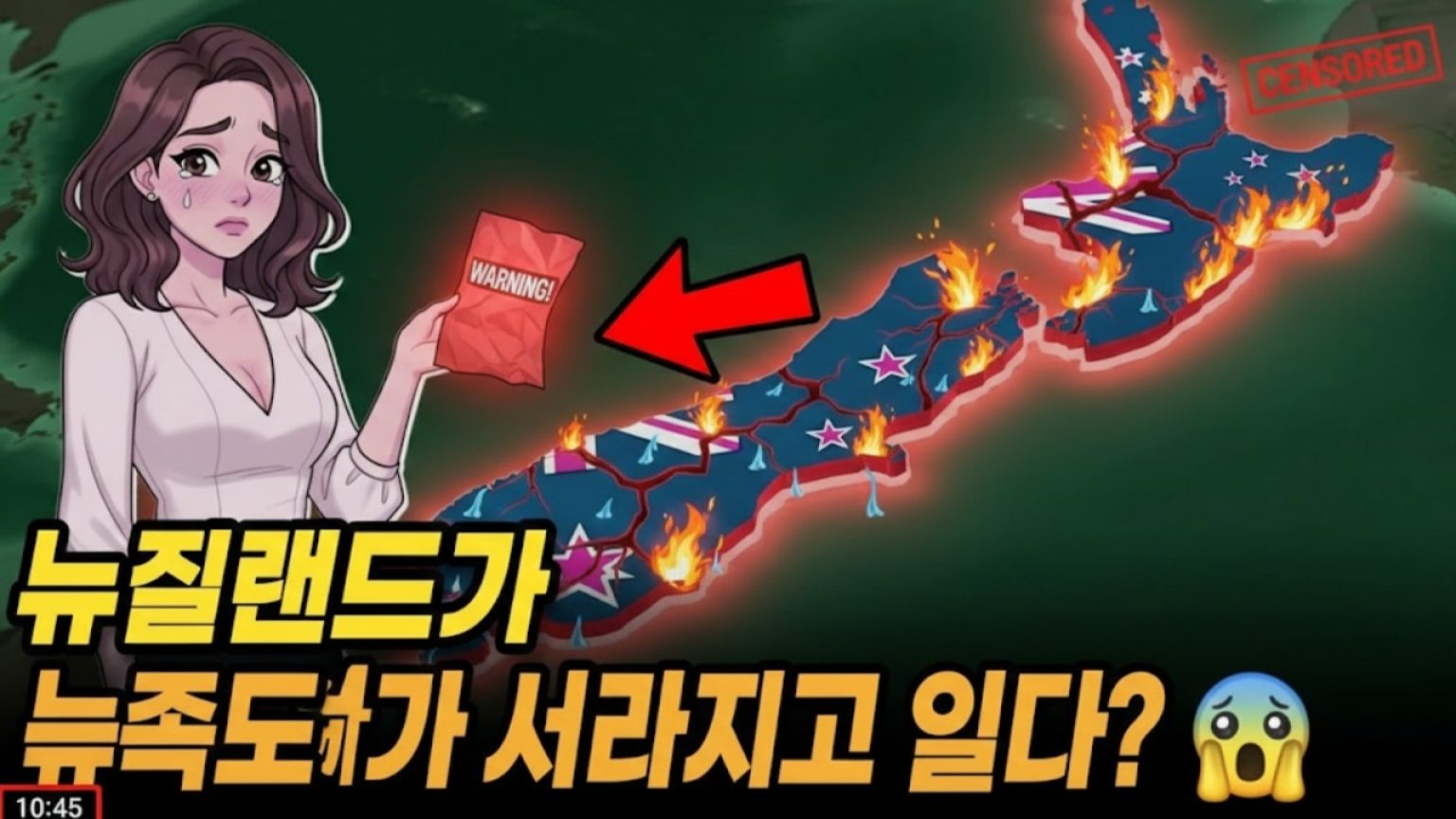 1771751408 maxresdefault infoshare - nz immigration news / 뉴질랜드 이민정보