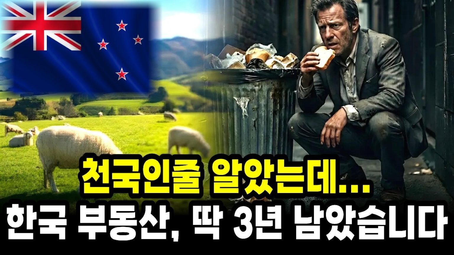 1772103611 maxresdefault infoshare - nz immigration news / 뉴질랜드 이민정보