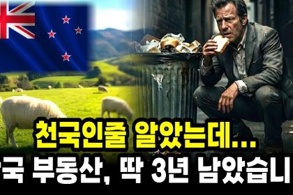 1772103611 maxresdefault infoshare - nz immigration news / 뉴질랜드 이민정보