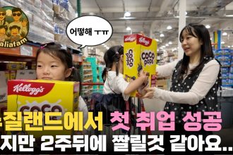 1772272209 maxresdefault infoshare - nz immigration news / 뉴질랜드 이민정보