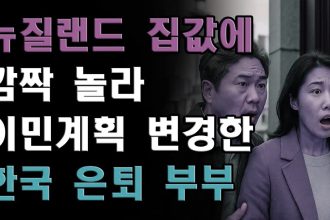1772277610 maxresdefault infoshare - nz immigration news / 뉴질랜드 이민정보