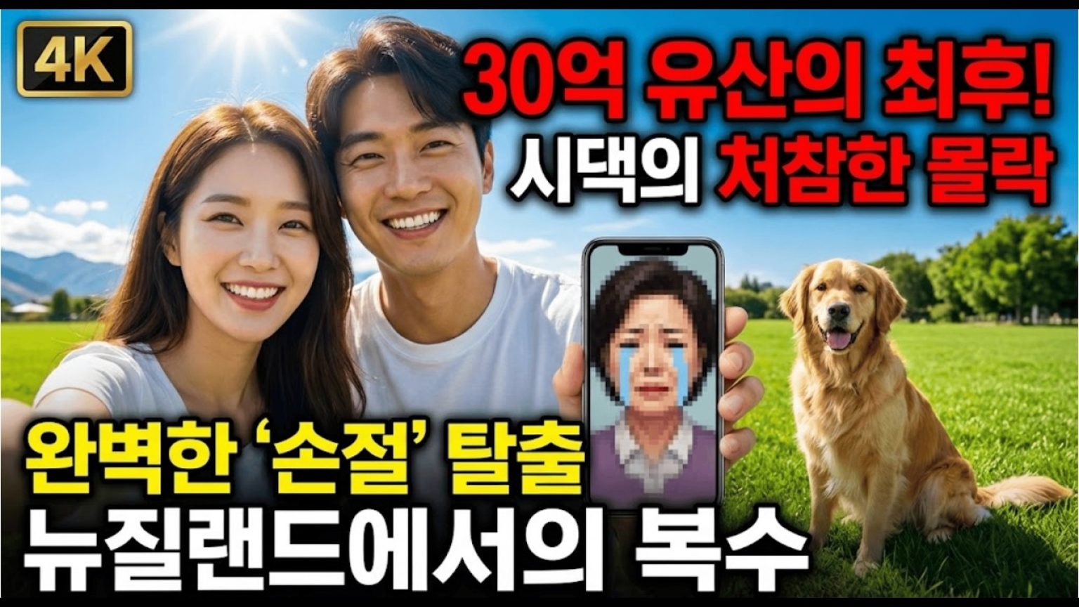 1772278809 maxresdefault infoshare - nz immigration news / 뉴질랜드 이민정보