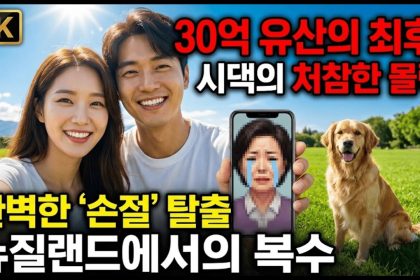 1772278809 maxresdefault infoshare - nz immigration news / 뉴질랜드 이민정보