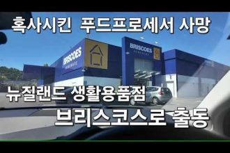 1772445613 hqdefault infoshare - nz immigration news / 뉴질랜드 이민정보