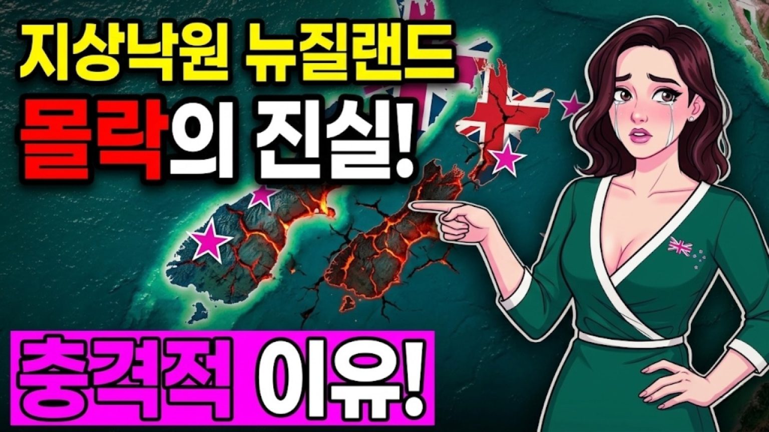 1772913009 maxresdefault infoshare - nz immigration news / 뉴질랜드 이민정보