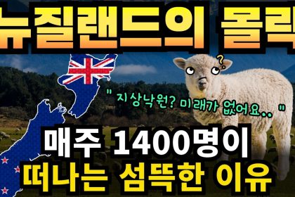 1773925810 maxresdefault infoshare - nz immigration news / 뉴질랜드 이민정보
