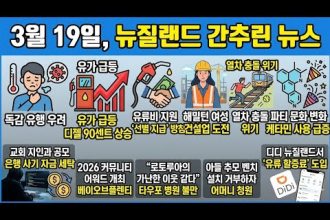 1773993612 hqdefault infoshare - nz immigration news / 뉴질랜드 이민정보