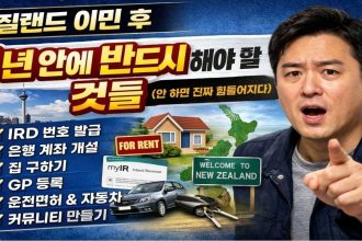 1773994809 maxresdefault infoshare - nz immigration news / 뉴질랜드 이민정보