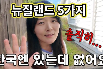 1774077009 maxresdefault infoshare - nz immigration news / 뉴질랜드 이민정보