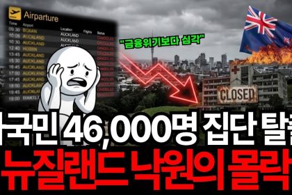 1774104609 maxresdefault infoshare - nz immigration news / 뉴질랜드 이민정보