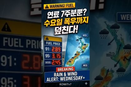 1774201808 maxresdefault infoshare - nz immigration news / 뉴질랜드 이민정보