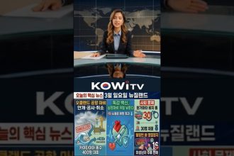 1774788612 maxresdefault infoshare - nz immigration news / 뉴질랜드 이민정보